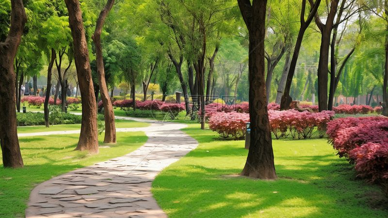 别墅花园设计施工合同，这五个条款最容易扯皮