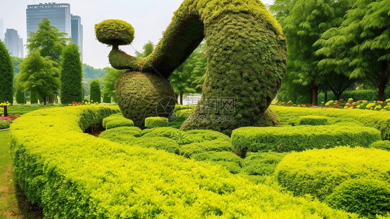 别墅花园设计项目报价单模板：如何科学评估成本与价值**
