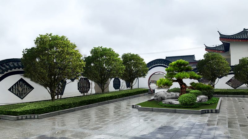 绿化工程招标公告材料材质：关键要素与选择要点**