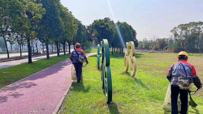 小型园林工程报价，如何规避误区**