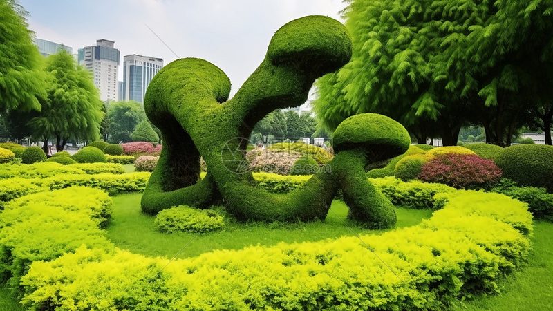 道路绿化喷雾降尘，如何选择合适的设备？**