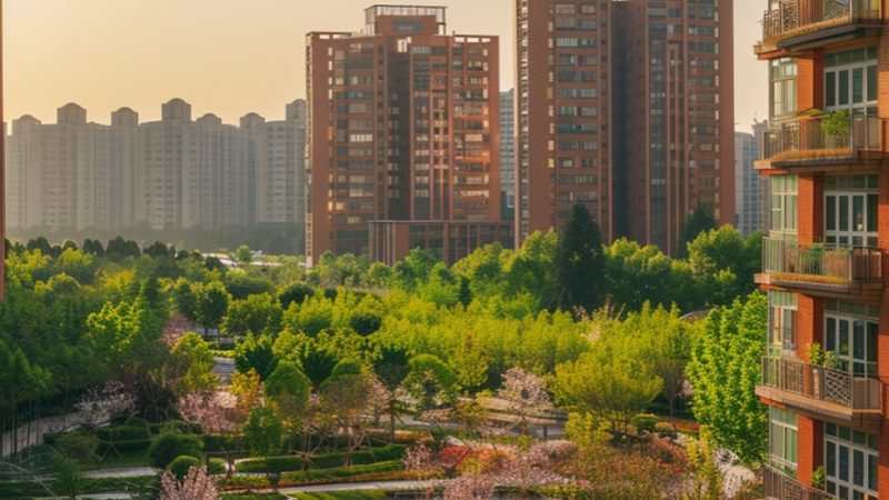 轻型屋顶绿化基质，加盟还是自配更划算